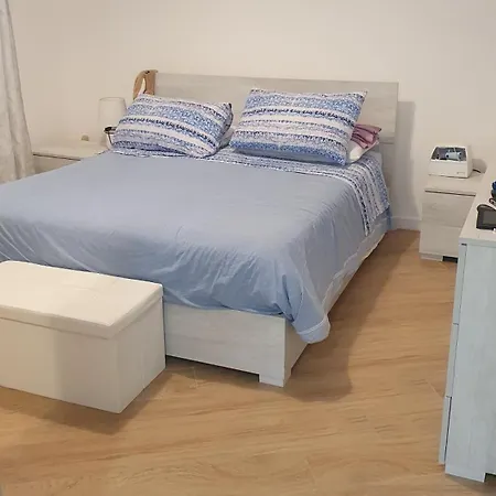 Апартаменты Casa Mare