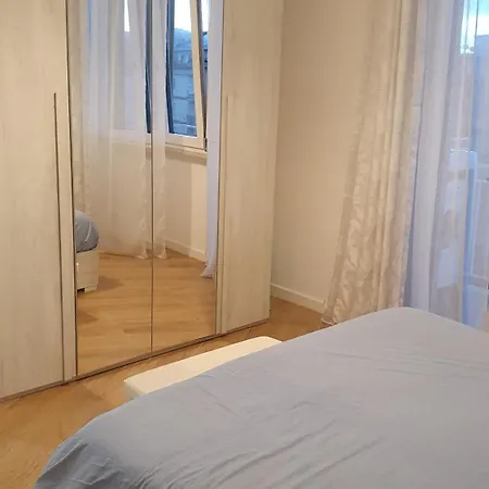 Casa Mare