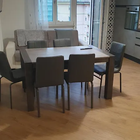 Апартаменты Casa Mare