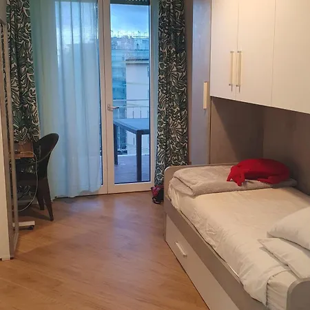 Casa Mare Апартаменты *