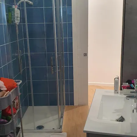 Casa Mare Апартаменты