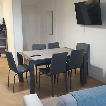 Casa Mare Апартаменты Гаэта