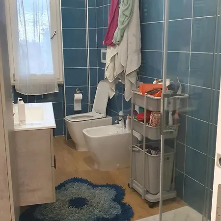 Casa Mare * Гаэта