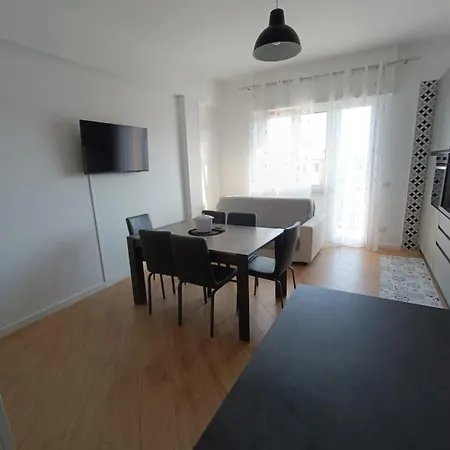 Casa Mare * Гаэта